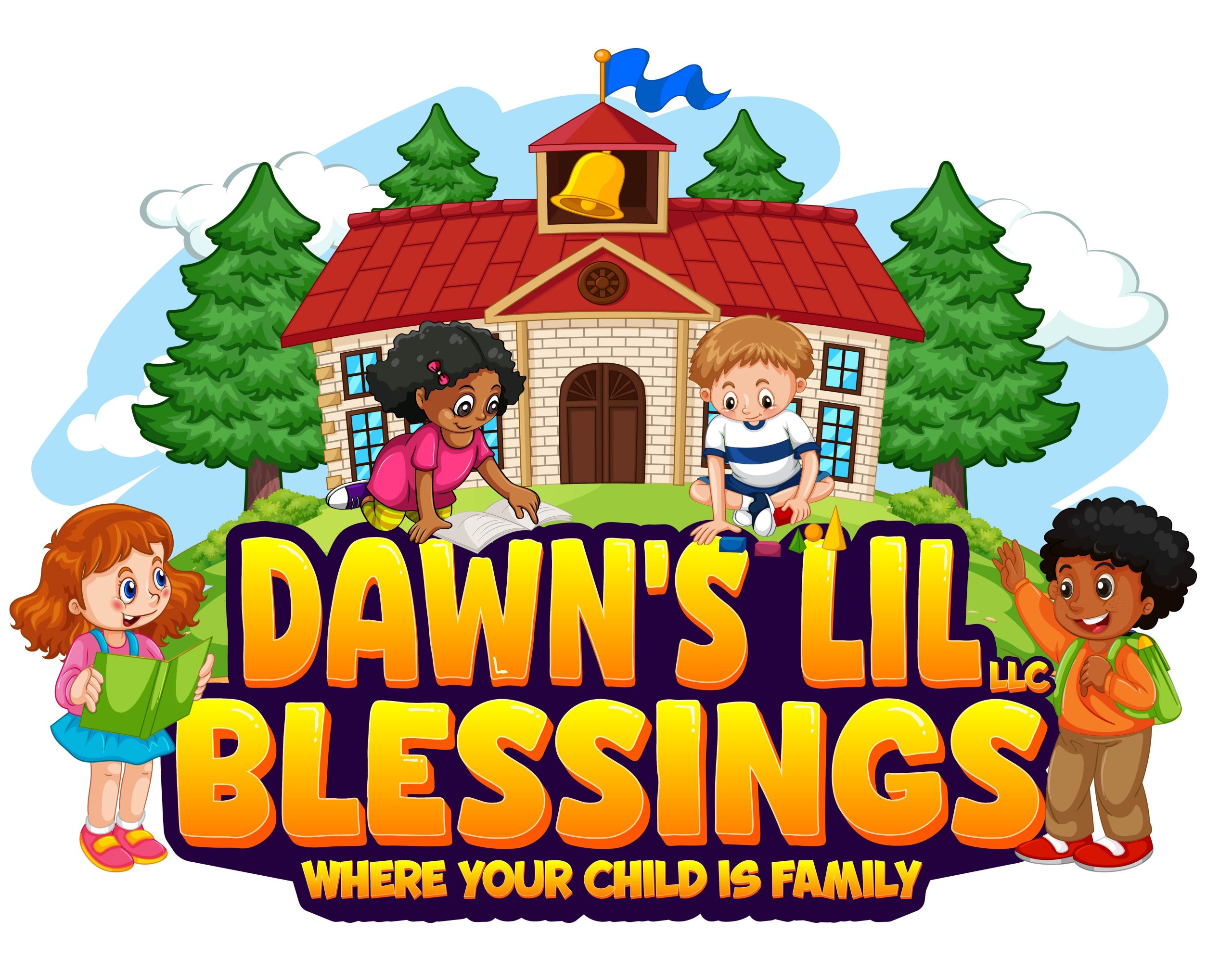 Dawn's Lil Blessings